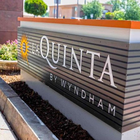 La Quinta By Wyndham Fowler Hotel Kültér fotó
