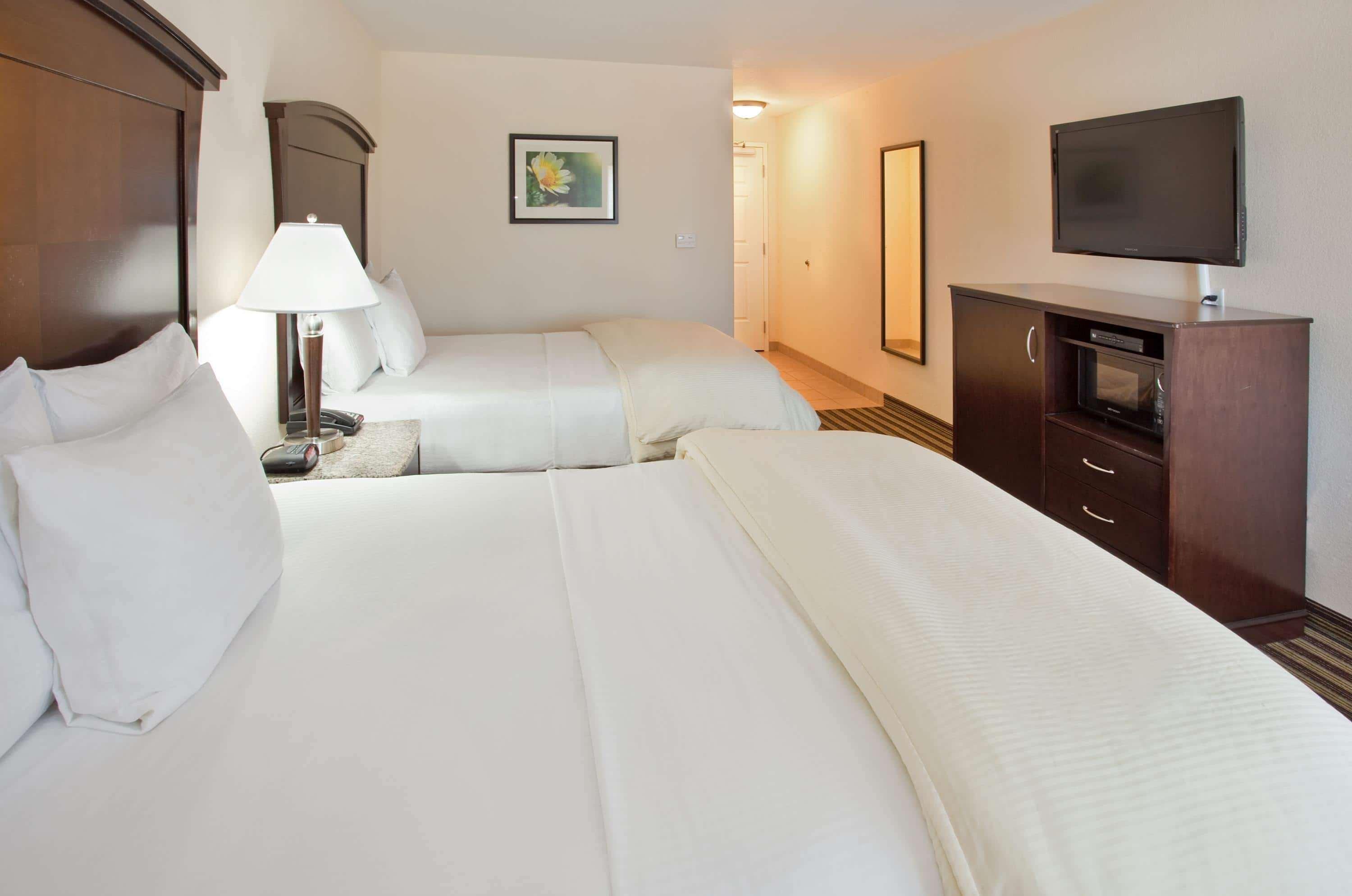 La Quinta By Wyndham Fowler Hotel Kültér fotó