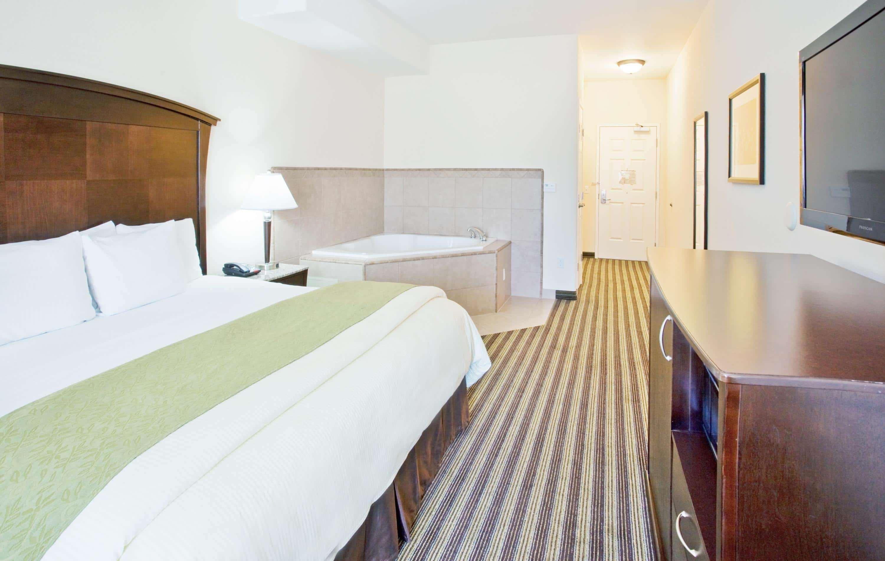 La Quinta By Wyndham Fowler Hotel Kültér fotó