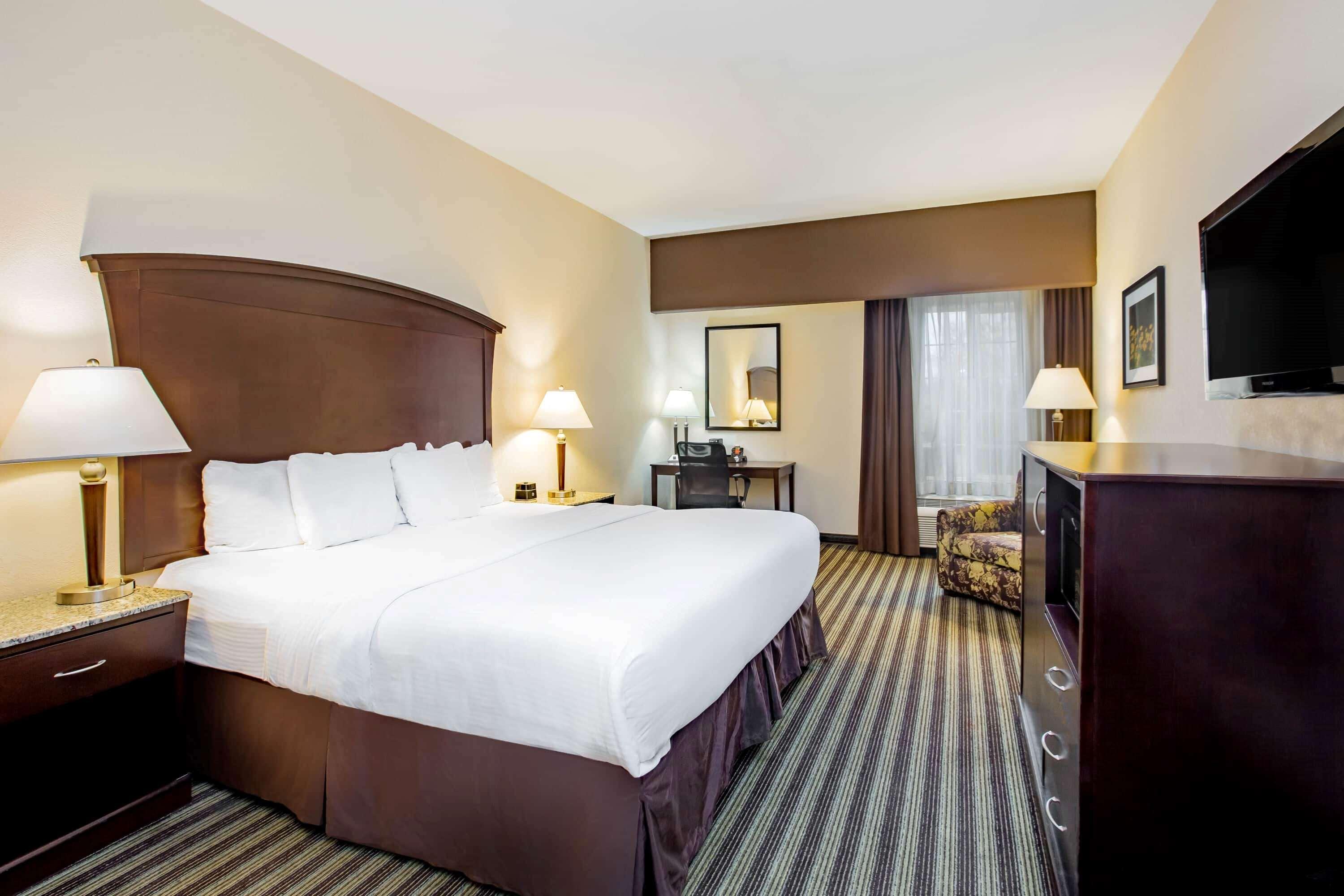La Quinta By Wyndham Fowler Hotel Kültér fotó