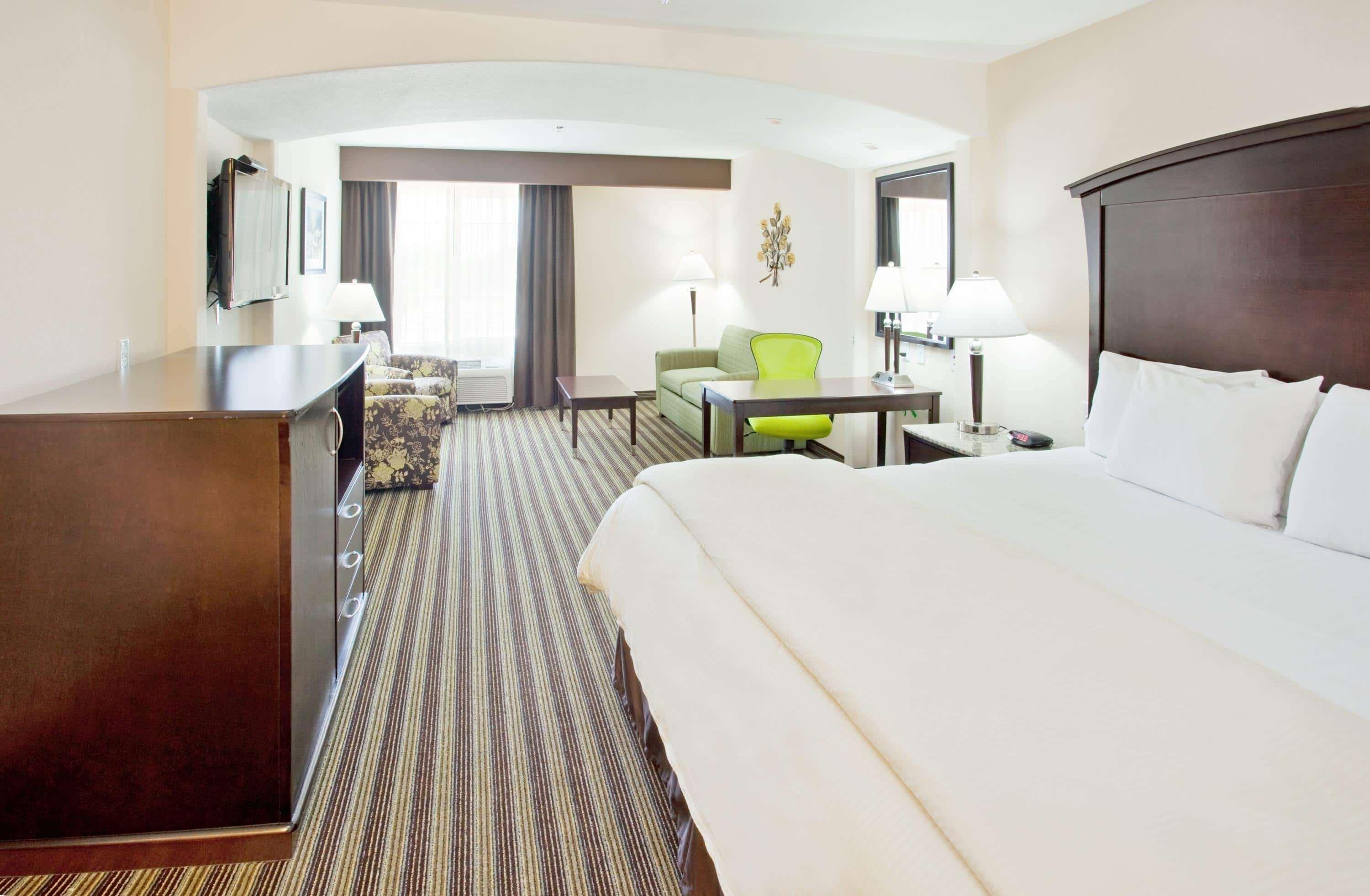 La Quinta By Wyndham Fowler Hotel Kültér fotó