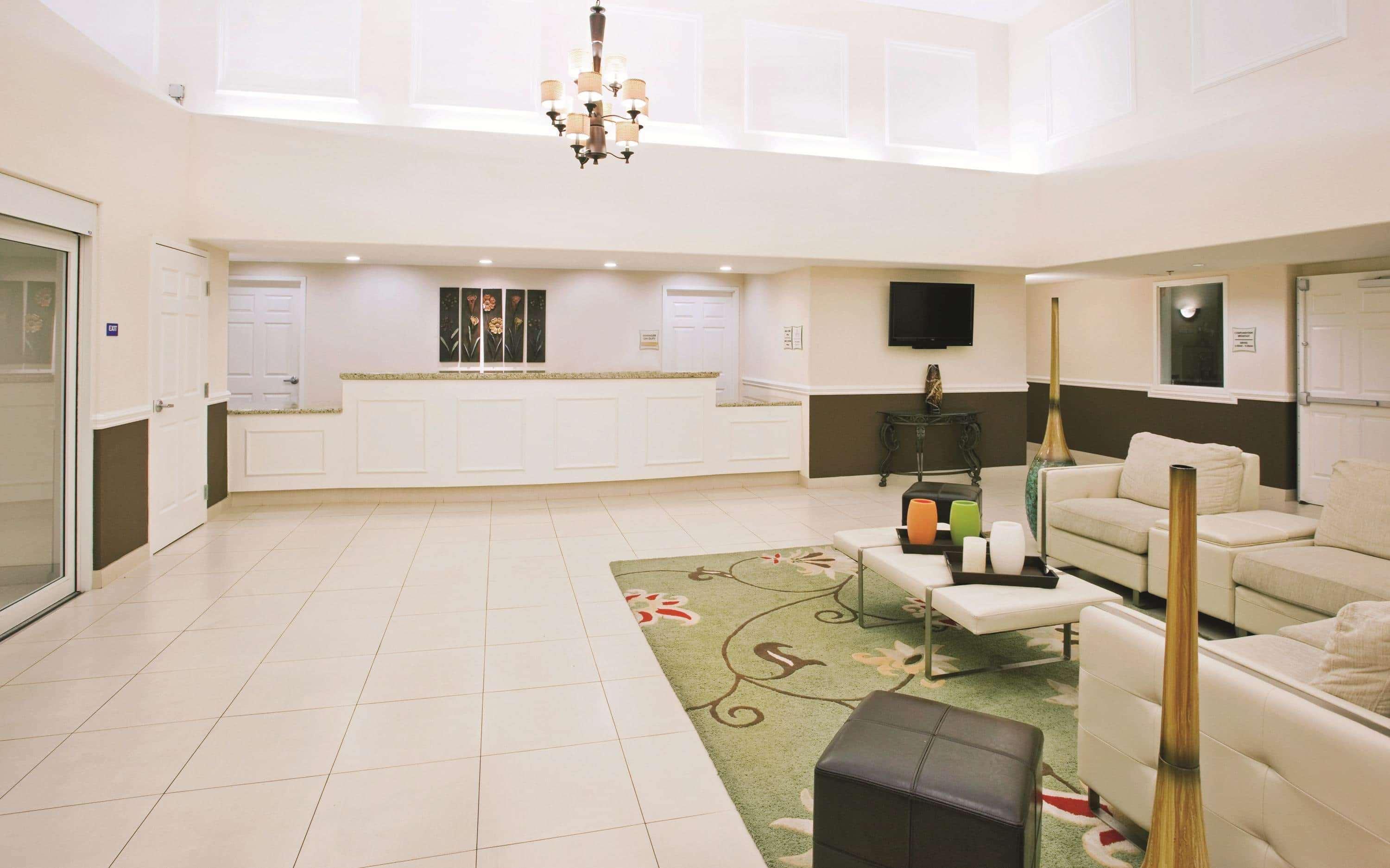 La Quinta By Wyndham Fowler Hotel Kültér fotó
