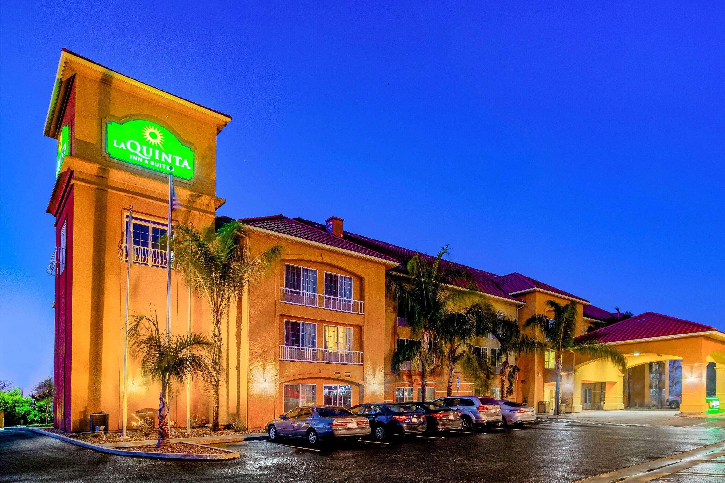 La Quinta By Wyndham Fowler Hotel Kültér fotó