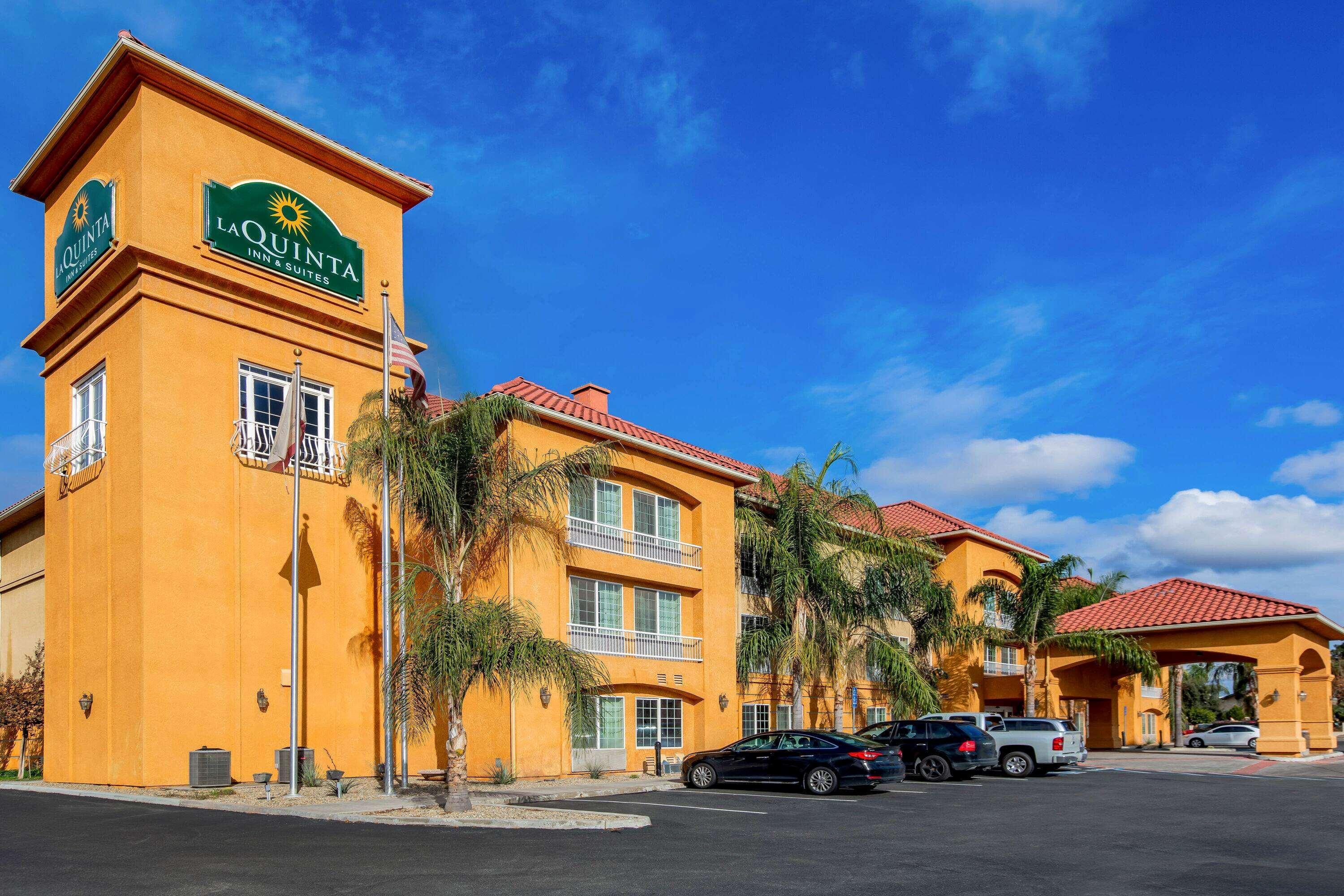 La Quinta By Wyndham Fowler Hotel Kültér fotó