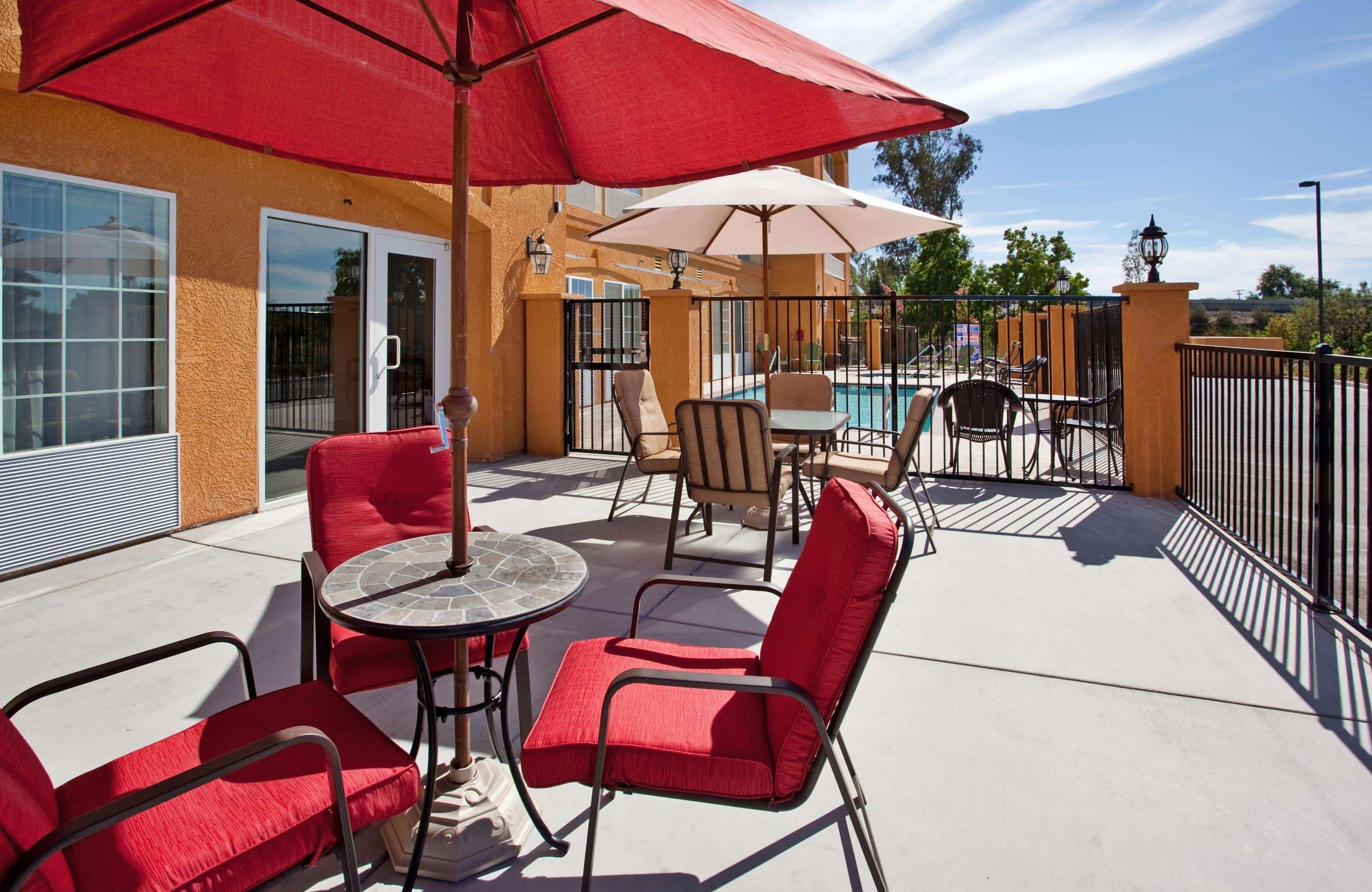 La Quinta By Wyndham Fowler Hotel Kültér fotó