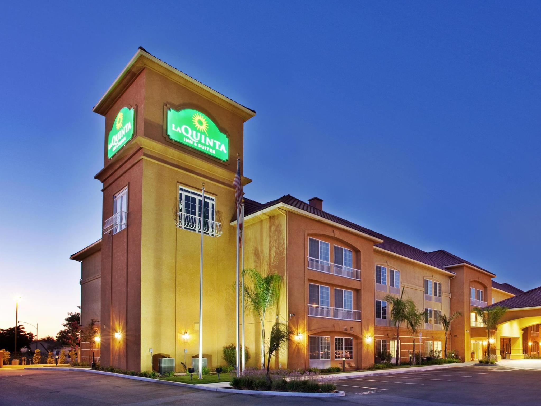 La Quinta By Wyndham Fowler Hotel Kültér fotó