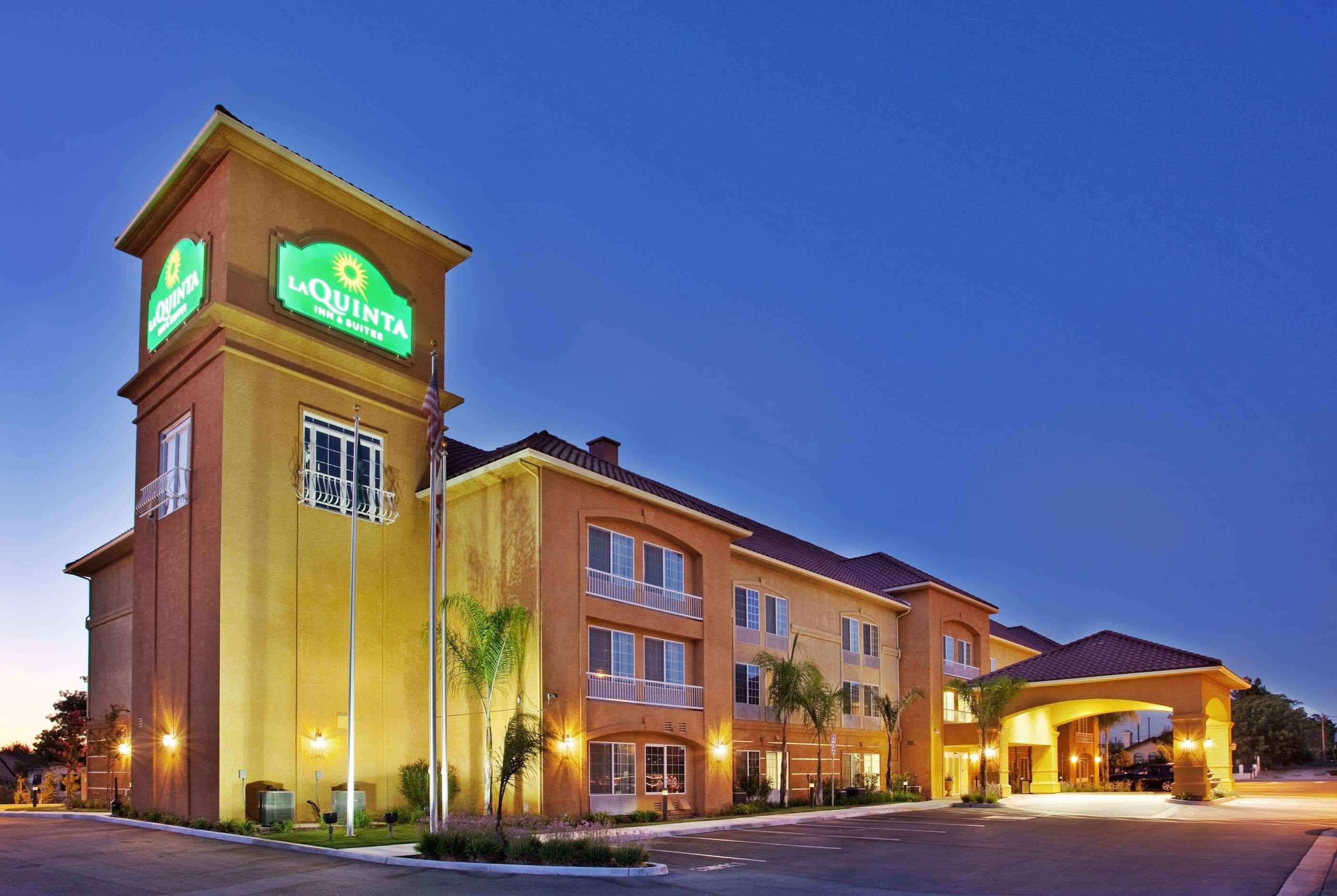 La Quinta By Wyndham Fowler Hotel Kültér fotó