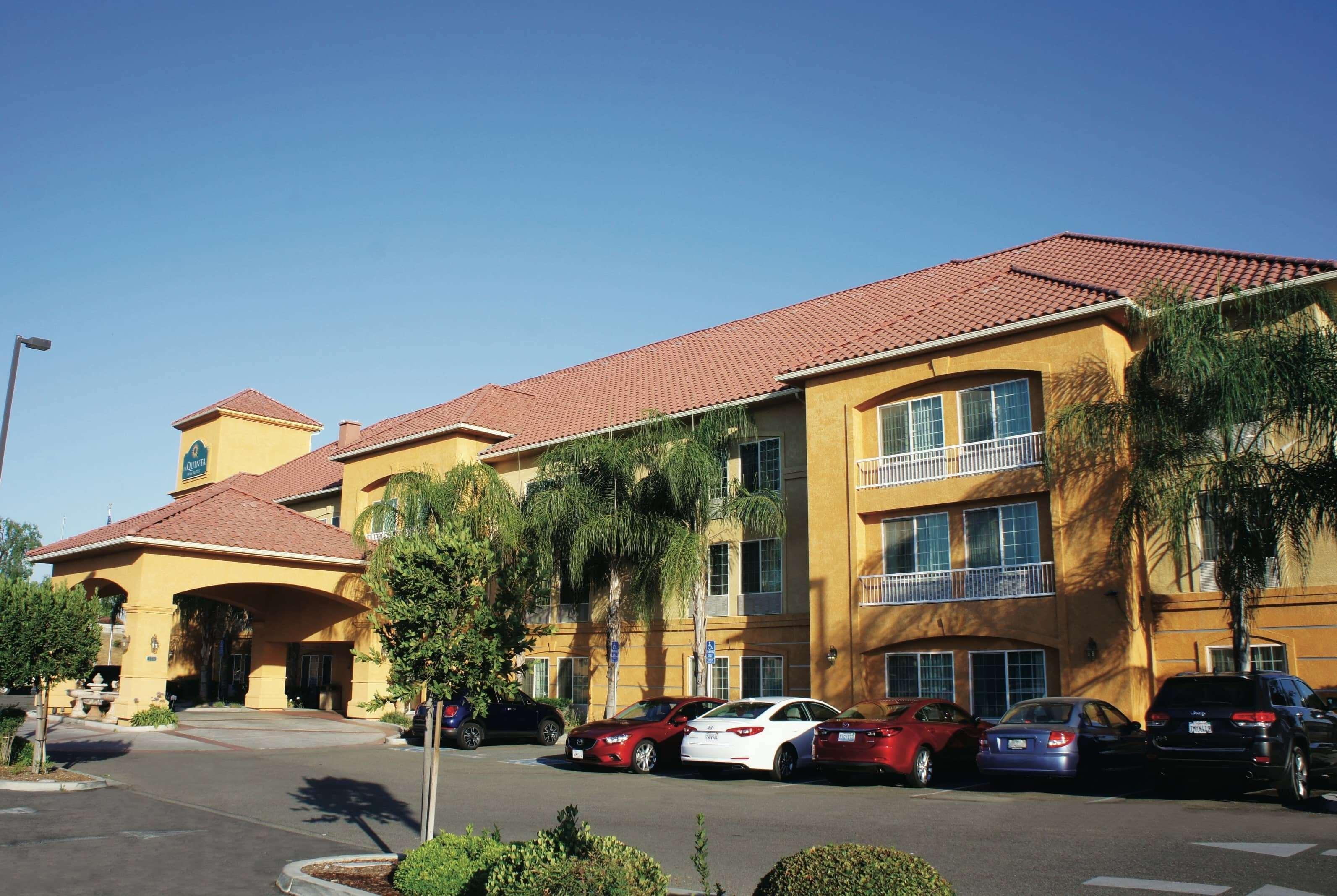 La Quinta By Wyndham Fowler Hotel Kültér fotó