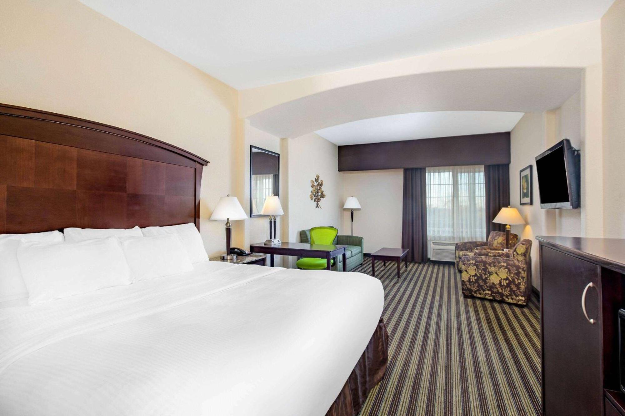 La Quinta By Wyndham Fowler Hotel Kültér fotó