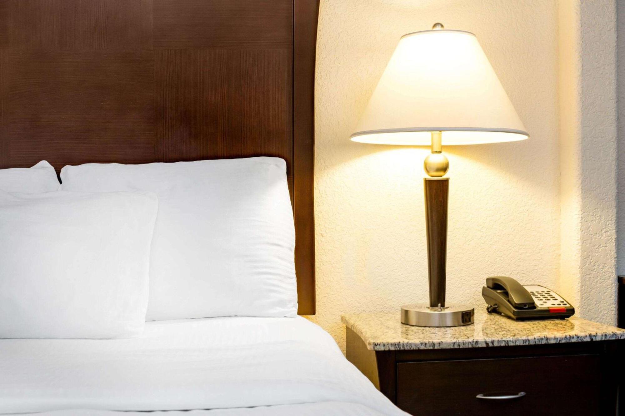 La Quinta By Wyndham Fowler Hotel Kültér fotó