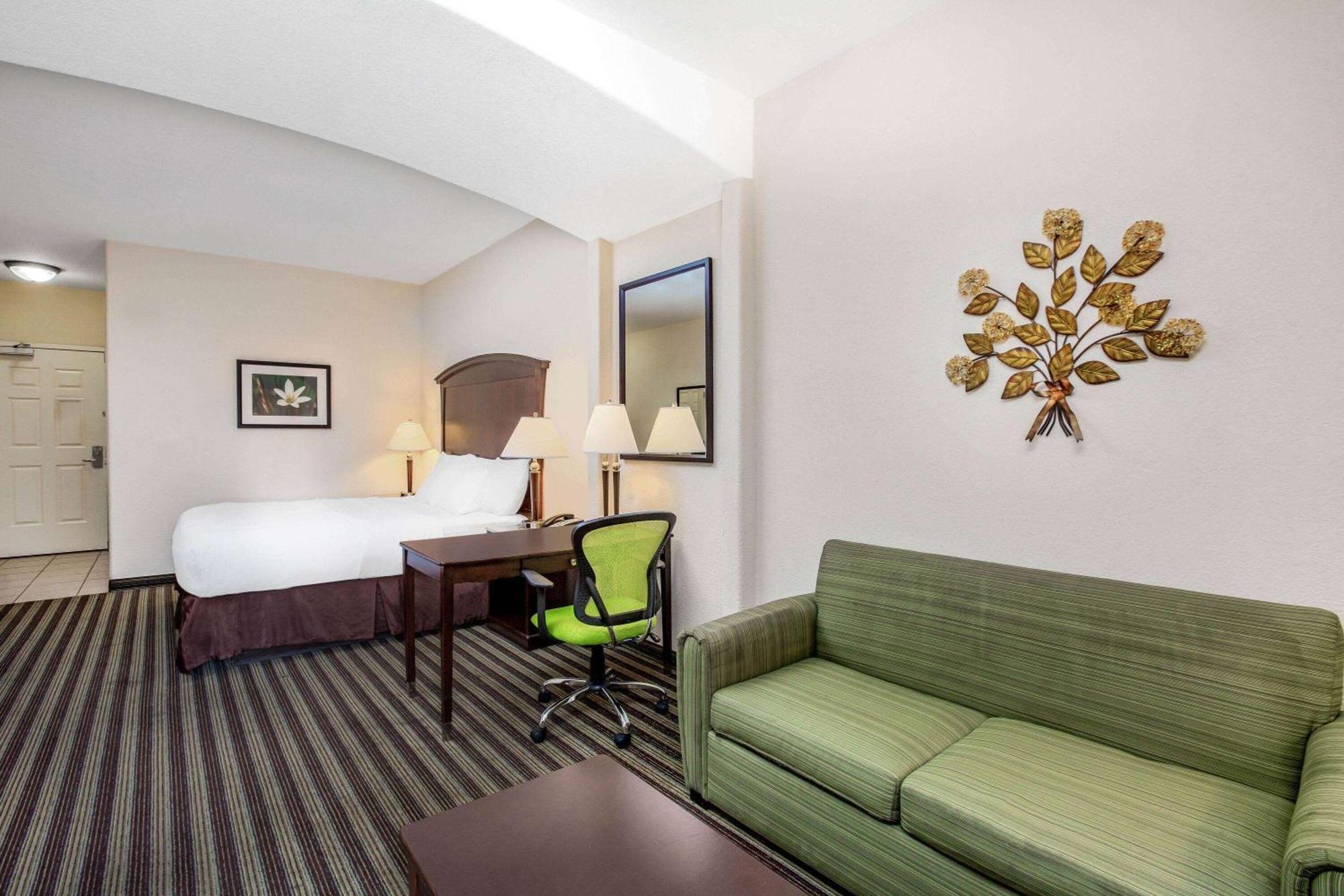 La Quinta By Wyndham Fowler Hotel Kültér fotó