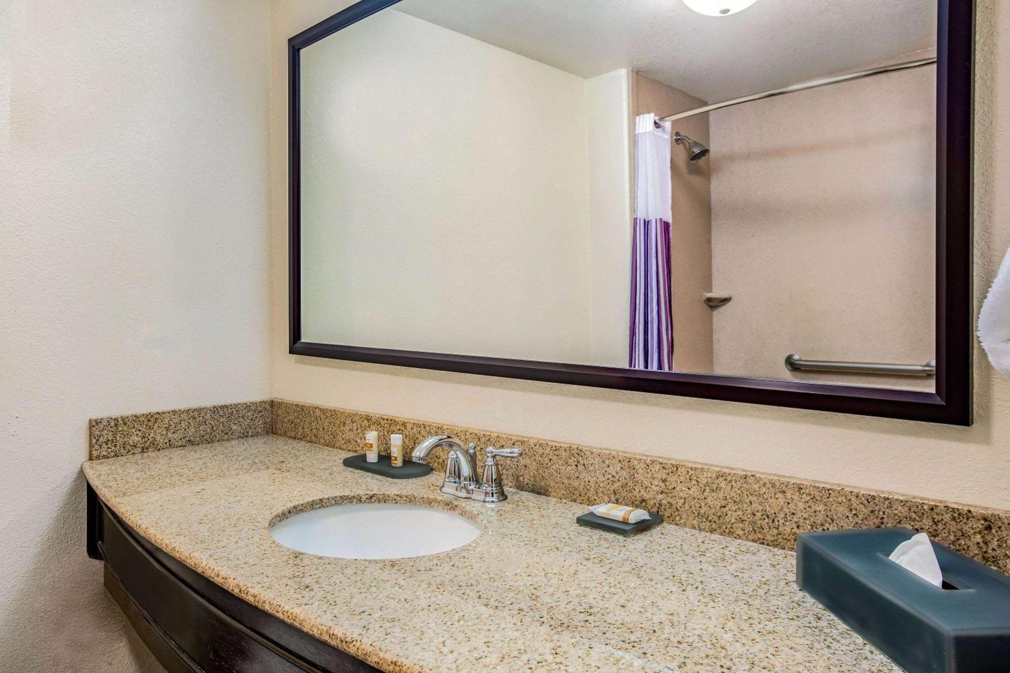 La Quinta By Wyndham Fowler Hotel Kültér fotó