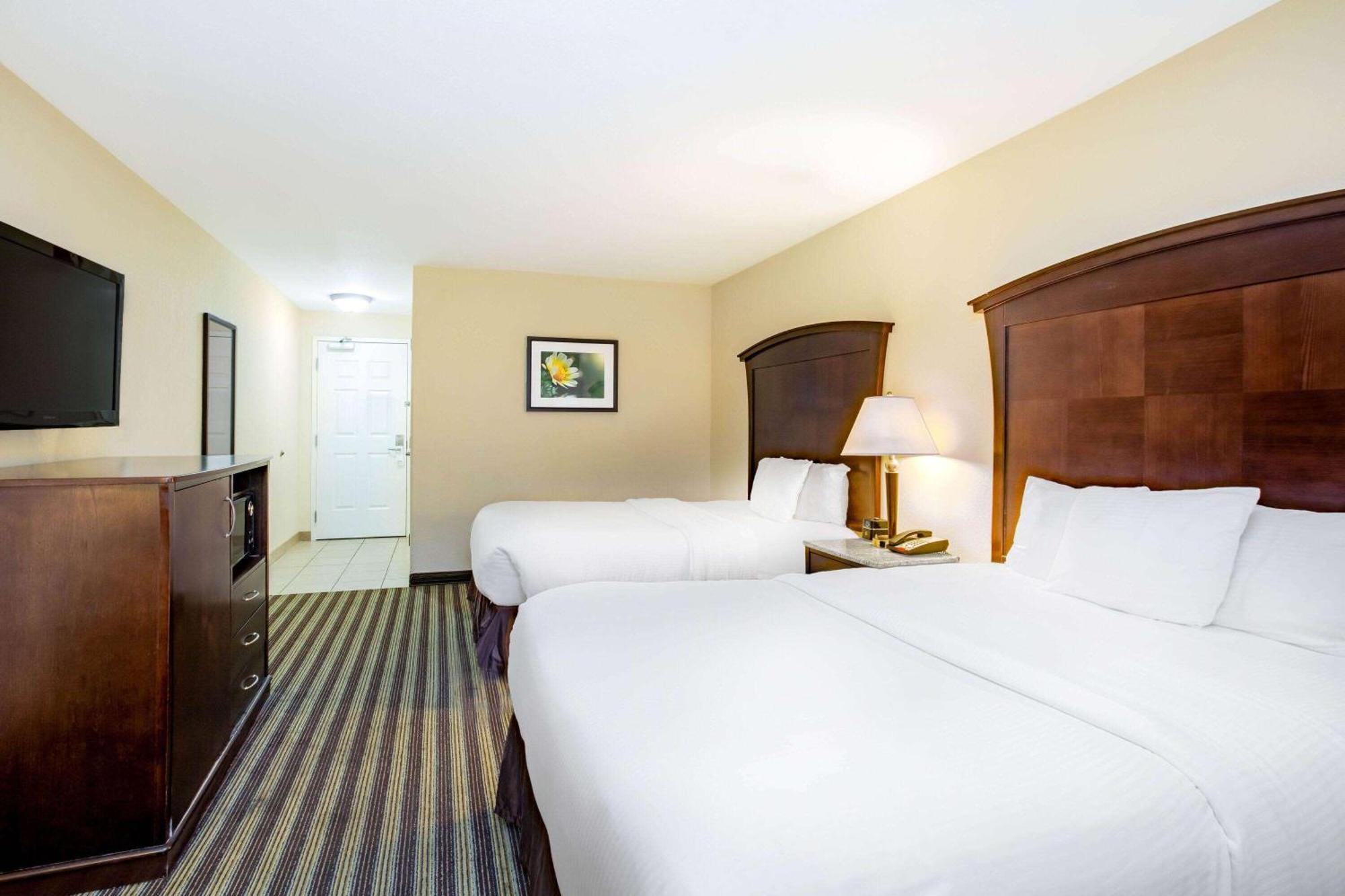 La Quinta By Wyndham Fowler Hotel Kültér fotó