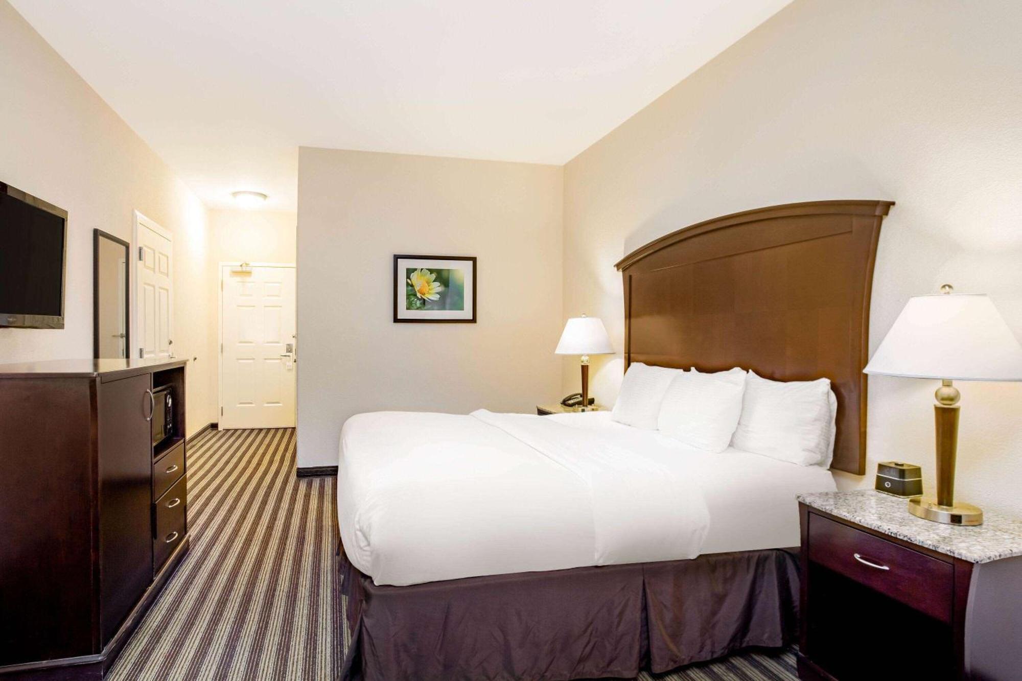 La Quinta By Wyndham Fowler Hotel Kültér fotó