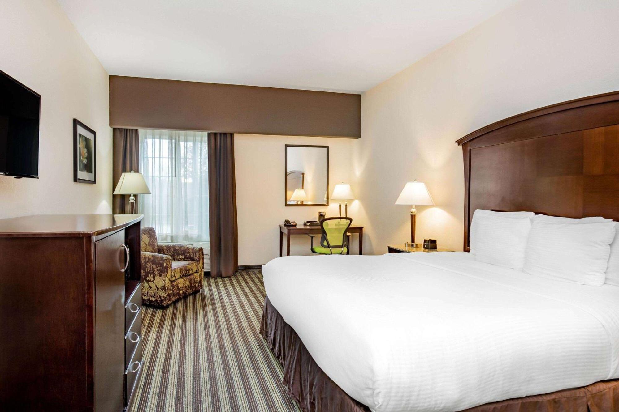 La Quinta By Wyndham Fowler Hotel Kültér fotó