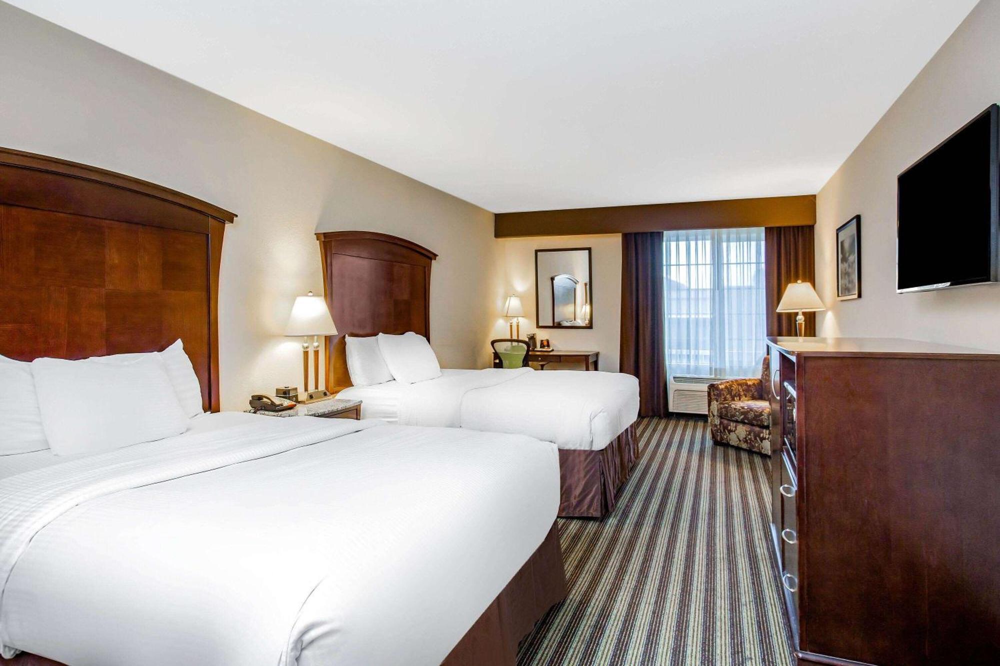 La Quinta By Wyndham Fowler Hotel Kültér fotó