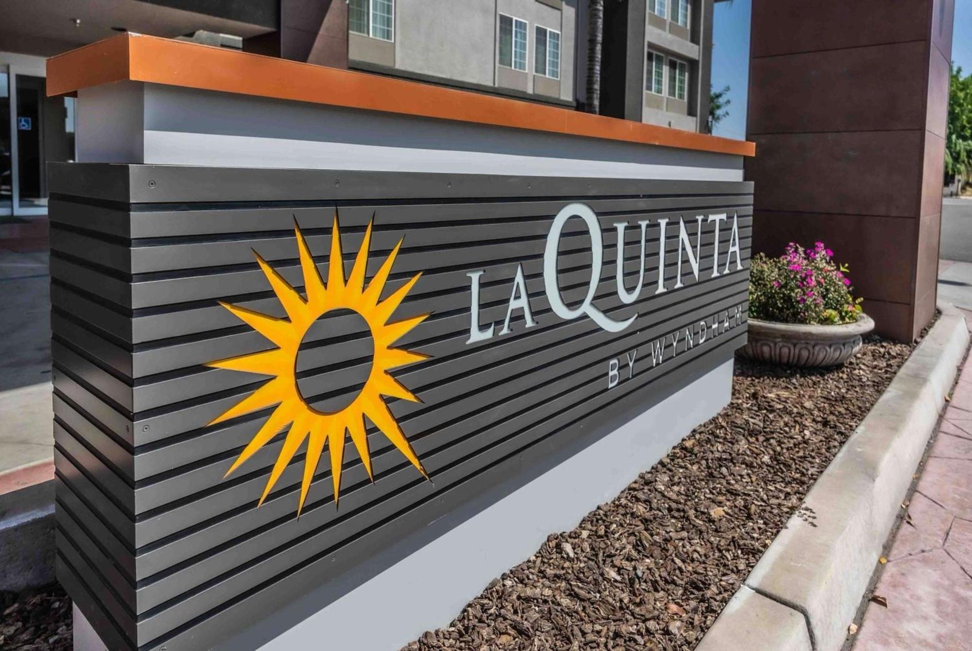 La Quinta By Wyndham Fowler Hotel Kültér fotó