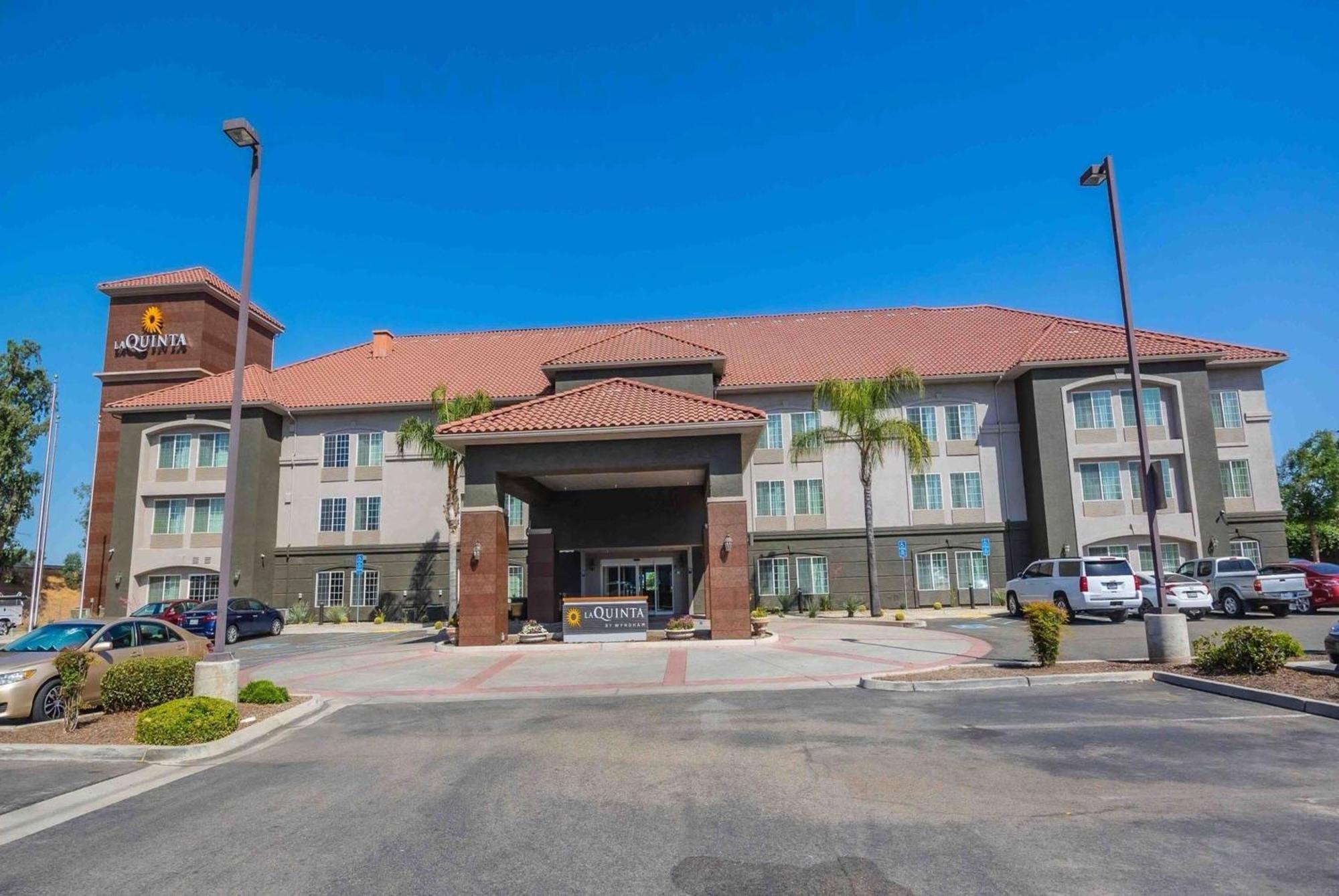 La Quinta By Wyndham Fowler Hotel Kültér fotó